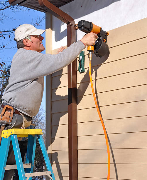 Professional Siding Installation & Repair in Stanford, KY